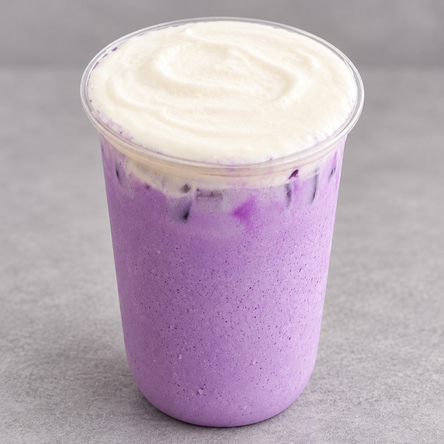 Classic Taro.