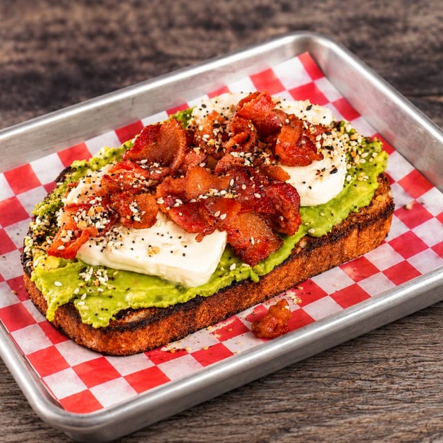 Avocado.