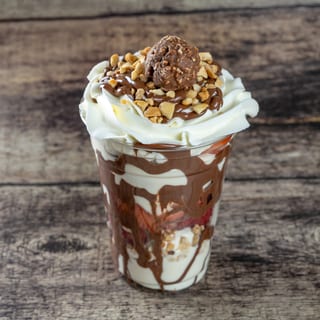 Ferrero Berry Cup