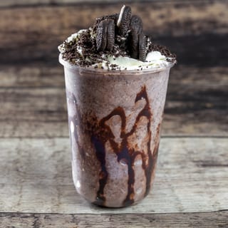 Oreo Frappe