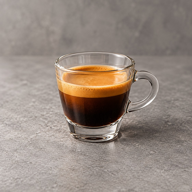Espresso.