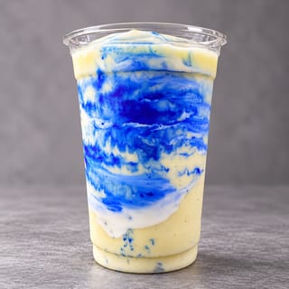Blue Magic Smoothie