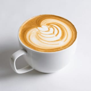 Chai Latte